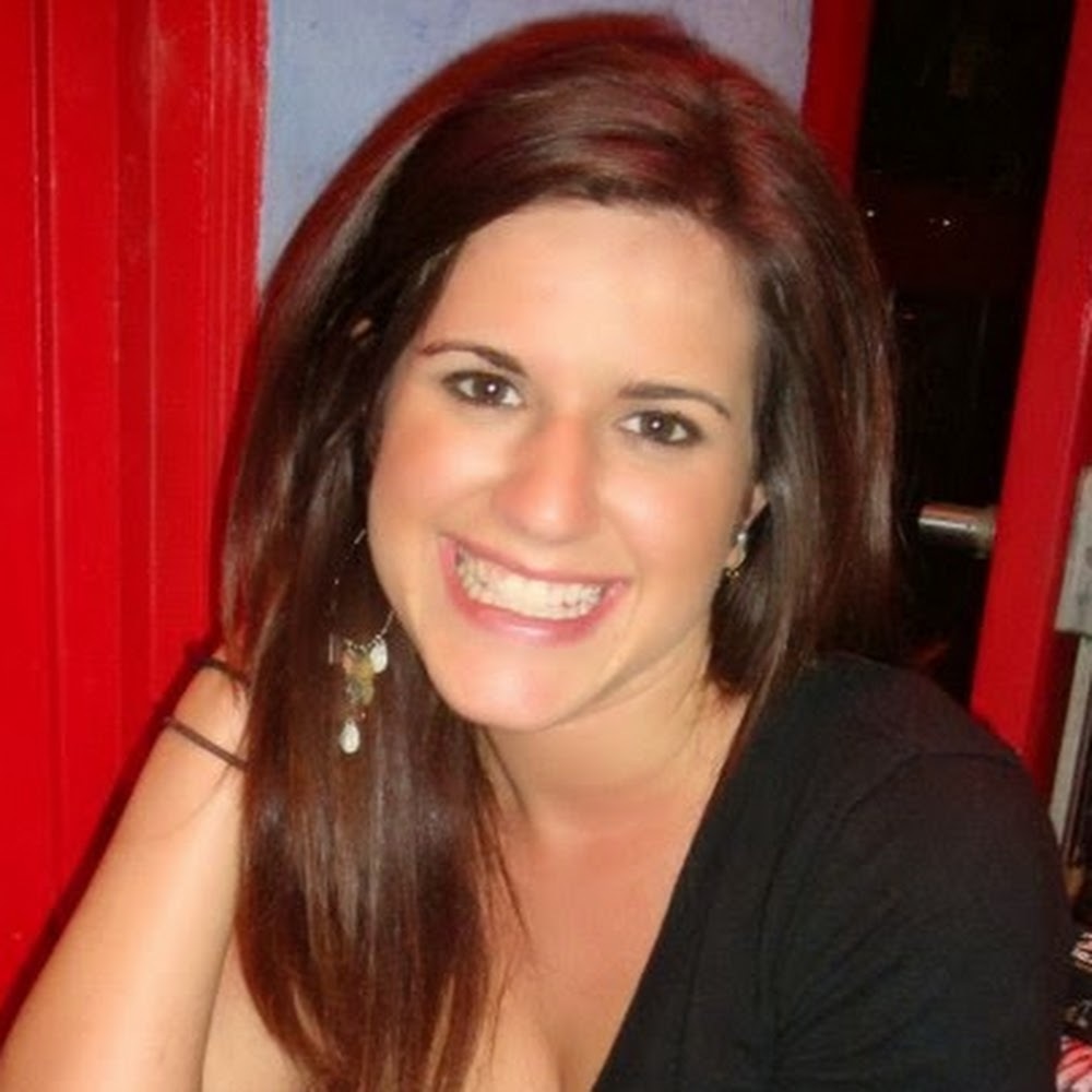 Meet your Posher, Brigette